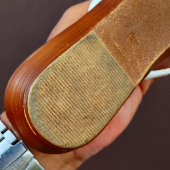 A.Giannetti Ladies Luxury Sandals - Picture 5 of 13